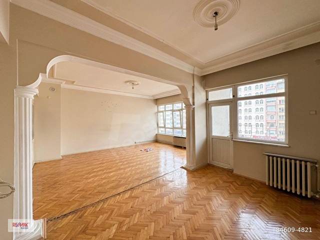 SİVAS CADDESİNDE TERTEMİZ 3+1 SATILIK DAİRE - Görsel 2