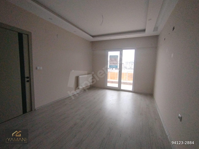 Hürriyet Mah. Oliva Garden Sitesinde 3+1 Satılık Arakat Daire. - Görsel 11
