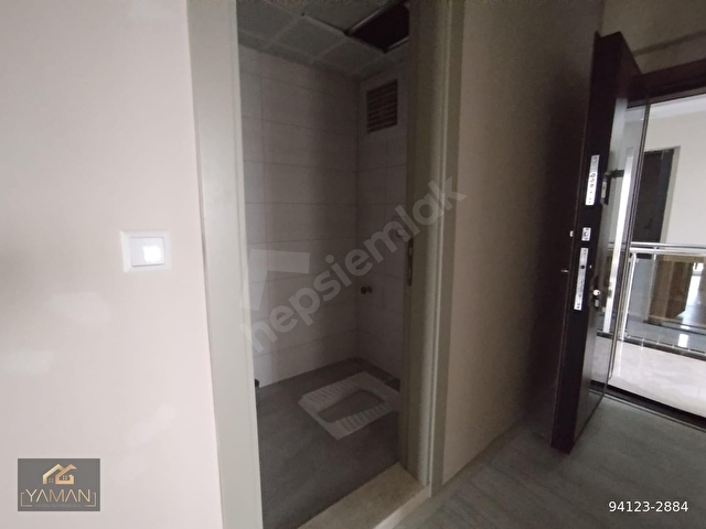 Hürriyet Mah. Oliva Garden Sitesinde 3+1 Satılık Arakat Daire. - Görsel 30