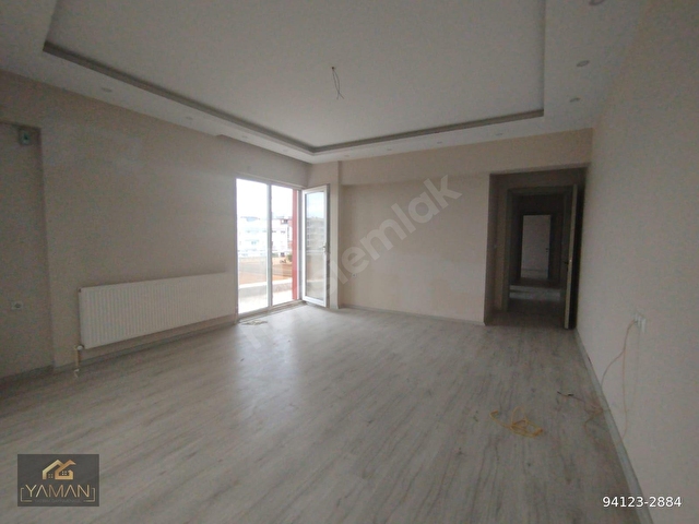 Hürriyet Mah. Oliva Garden Sitesinde 3+1 Satılık Arakat Daire. - Görsel 6