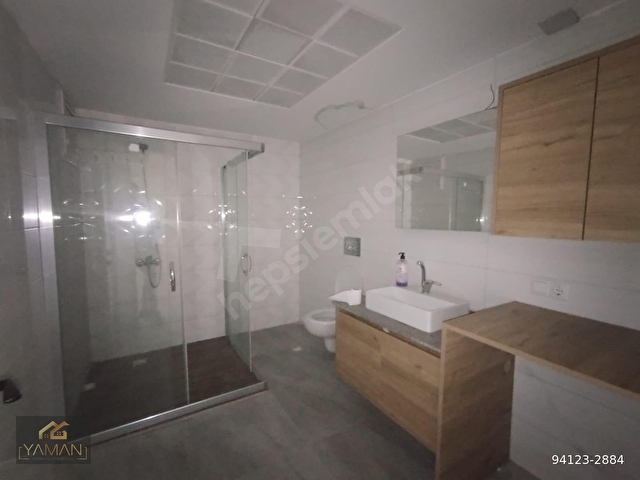 Hürriyet Mah. Oliva Garden Sitesinde 3+1 Satılık Arakat Daire. - Görsel 24