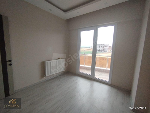Hürriyet Mah. Oliva Garden Sitesinde 3+1 Satılık Arakat Daire. - Görsel 21