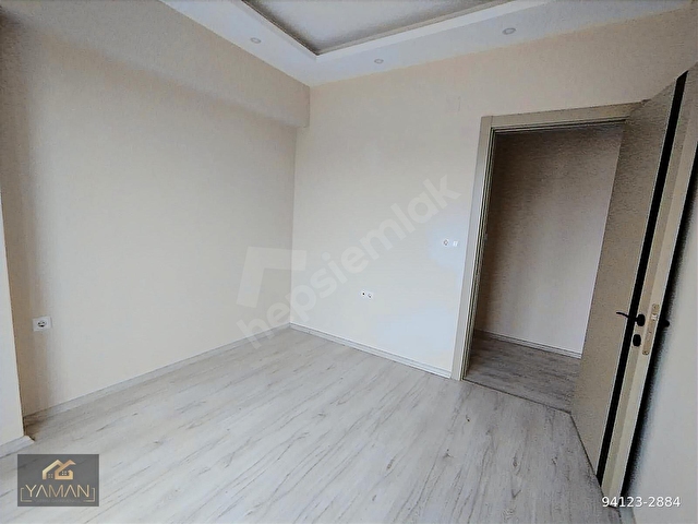 Hürriyet Mah. Oliva Garden Sitesinde 3+1 Satılık Arakat Daire. - Görsel 17