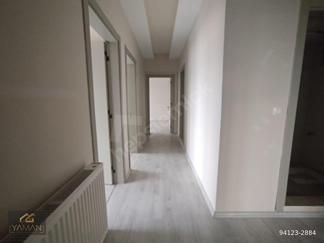 Hürriyet Mah. Oliva Garden Sitesinde 3+1 Satılık Arakat Daire. - Görsel 26