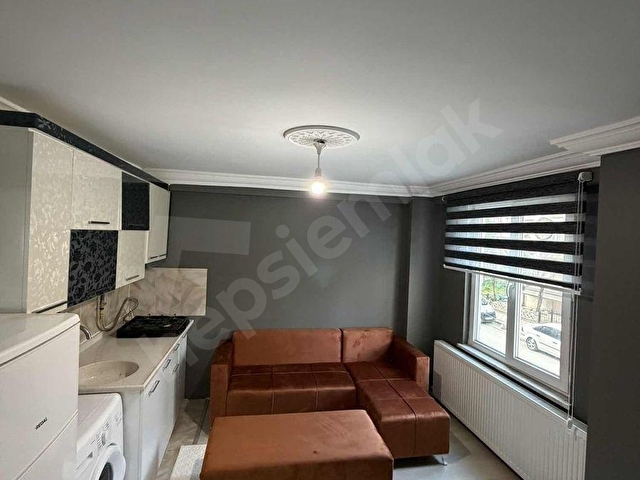 KALKAN GAYRİMENKULDEN 2+1 KİRALIK TEMİZ BAKIMLI DAİRE - Görsel 3