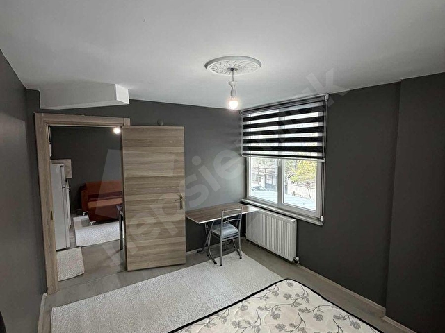 KALKAN GAYRİMENKULDEN 2+1 KİRALIK TEMİZ BAKIMLI DAİRE - Görsel 9