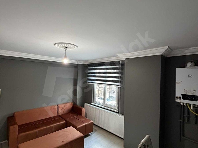 KALKAN GAYRİMENKULDEN 2+1 KİRALIK TEMİZ BAKIMLI DAİRE