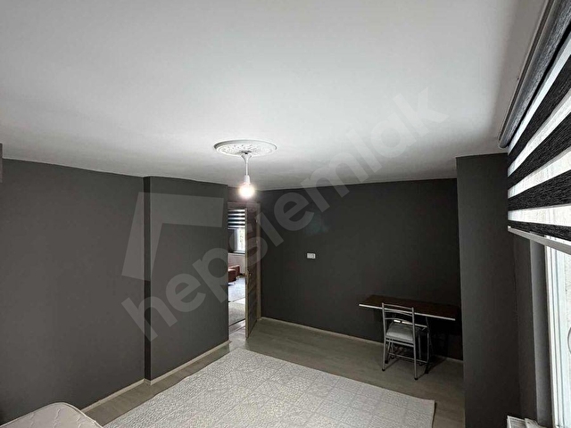 KALKAN GAYRİMENKULDEN 2+1 KİRALIK TEMİZ BAKIMLI DAİRE - Görsel 12
