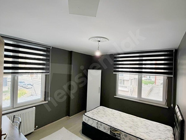 KALKAN GAYRİMENKULDEN 2+1 KİRALIK TEMİZ BAKIMLI DAİRE - Görsel 7