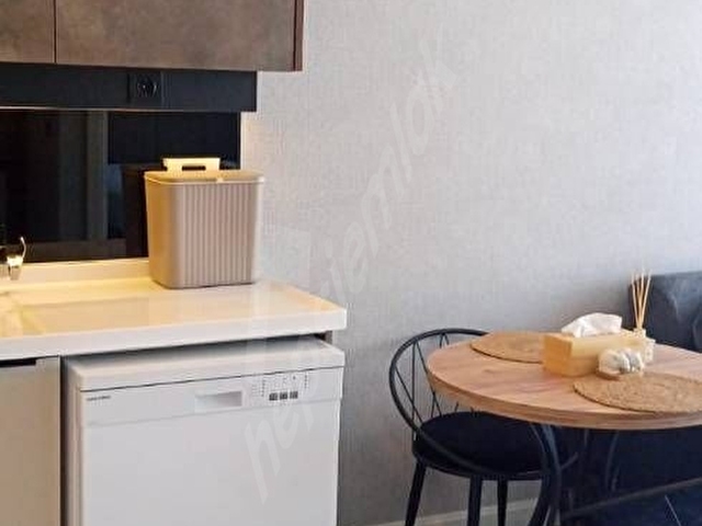 Sahibinden Komisyonsuz Protokolyolu Üzeri Rezidans Daire - Görsel 6