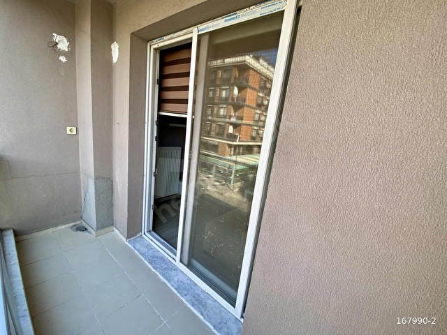 KAMPÜS YAK. 1+1 D.GAZLI VE BALKONLU FULL EŞYALI 58 M2 CADDE ÜSTÜ - Görsel 23