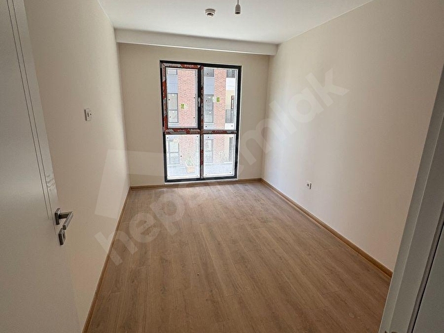 ZEYTİNBURNU ÇIRPICI, MEGA GARDEN PARK LÜX SİTE İÇİNDE, 2+1 93m2, AMERİKAN MUTFAK SATILIK DAİRE - Görsel 8