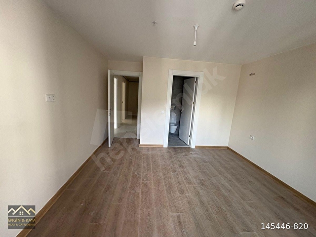 ZEYTİNBURNU ÇIRPICI, MEGA GARDEN PARK LÜX SİTE İÇİNDE, 2+1 93m2, AMERİKAN MUTFAK SATILIK DAİRE - Görsel 13