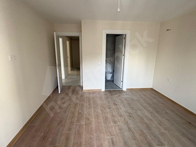 ZEYTİNBURNU ÇIRPICI, MEGA GARDEN PARK LÜX SİTE İÇİNDE, 2+1 93m2, AMERİKAN MUTFAK SATILIK DAİRE - Görsel 14