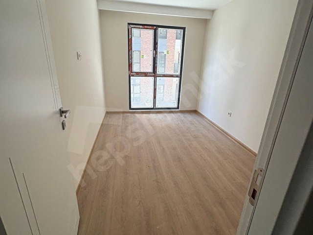 ZEYTİNBURNU ÇIRPICI, MEGA GARDEN PARK LÜX SİTE İÇİNDE, 2+1 93m2, AMERİKAN MUTFAK SATILIK DAİRE - Görsel 20