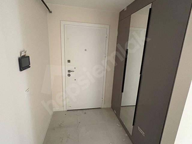 ZEYTİNBURNU ÇIRPICI, MEGA GARDEN PARK LÜX SİTE İÇİNDE, 2+1 93m2, AMERİKAN MUTFAK SATILIK DAİRE - Görsel 21