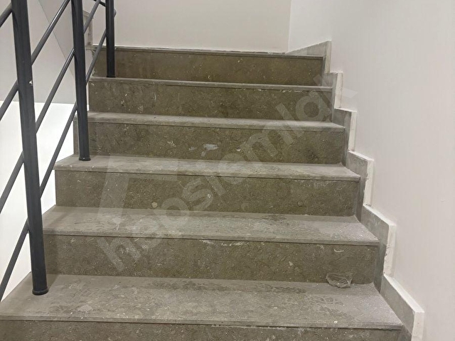 ZEYTİNBURNU ÇIRPICI, MEGA GARDEN PARK LÜX SİTE İÇİNDE, 2+1 93m2, AMERİKAN MUTFAK SATILIK DAİRE - Görsel 26