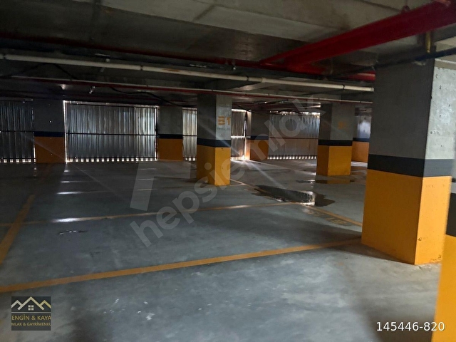 ZEYTİNBURNU ÇIRPICI, MEGA GARDEN PARK LÜX SİTE İÇİNDE, 2+1 93m2, AMERİKAN MUTFAK SATILIK DAİRE - Görsel 30