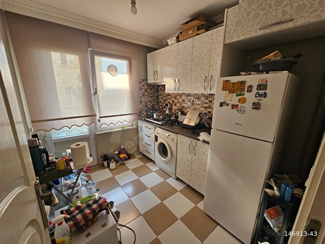 ESENYALI EVORA YANI 2+1 DAİRE - Görsel 4