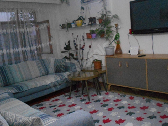 ANKARA ÇANKAYA BALGAT OĞUZLARDA 2+1 ÖNCEPE - Görsel 3