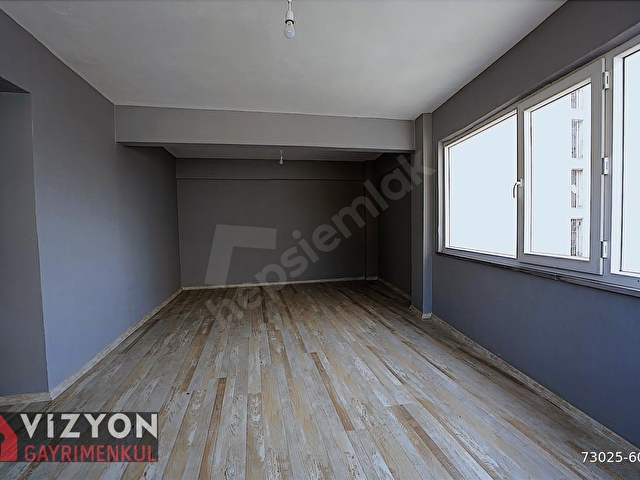 VİZYONDAN KARAKÖY DE KİRALIK 3 BÖLÜMLÜ 4.KAT OFİS - Görsel 6