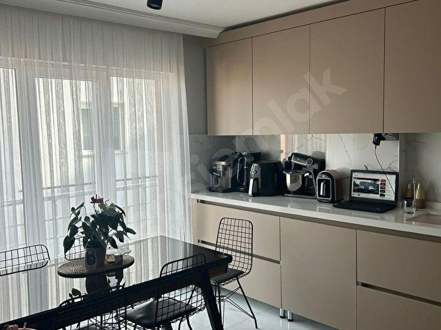 ETİMESGUT YHT VE A LİFE HASTANESİNE YÜRÜME MESAFESİNDE 2+1 TERASLI DUBLEX - Görsel 29