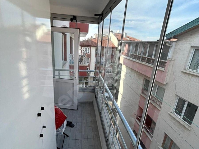 ETİMESGUT YHT VE A LİFE HASTANESİNE YÜRÜME MESAFESİNDE 2+1 TERASLI DUBLEX - Görsel 4