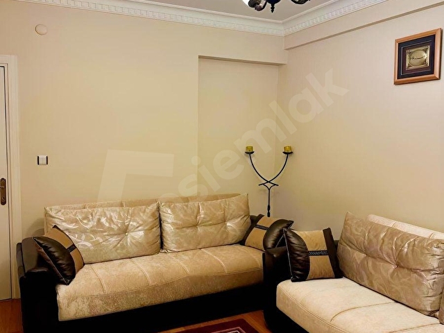 EFOR ÇOKTAN GENİŞ FERAH 3+1 SATILIK DAİRE - Görsel 9