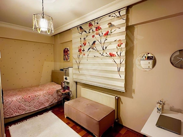 EFOR ÇOKTAN GENİŞ FERAH 3+1 SATILIK DAİRE - Görsel 29