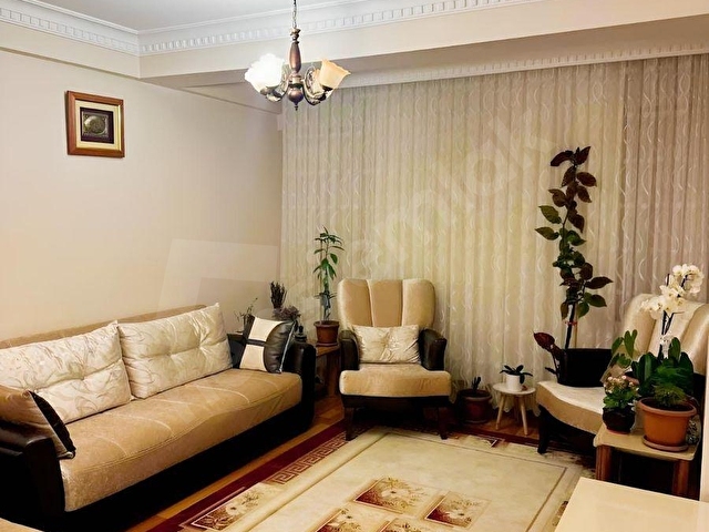 EFOR ÇOKTAN GENİŞ FERAH 3+1 SATILIK DAİRE - Görsel 24