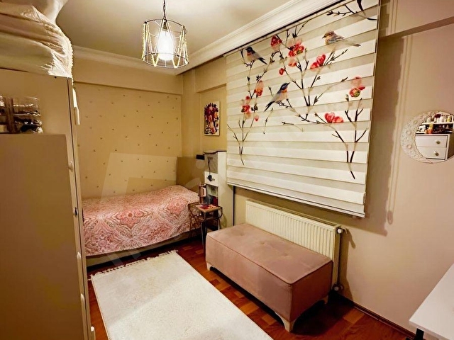 EFOR ÇOKTAN GENİŞ FERAH 3+1 SATILIK DAİRE - Görsel 3