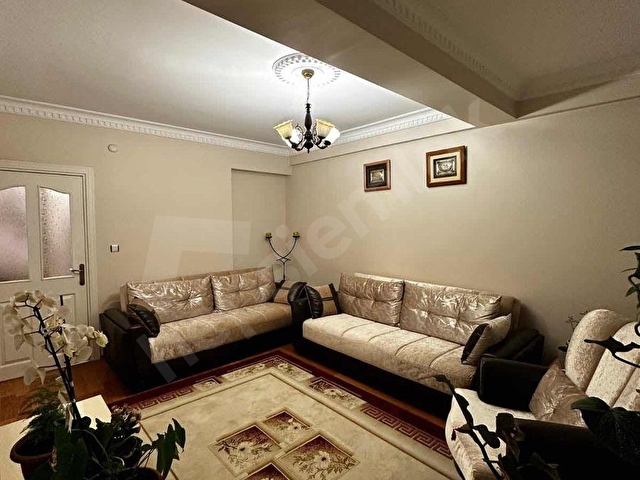 EFOR ÇOKTAN GENİŞ FERAH 3+1 SATILIK DAİRE - Görsel 30