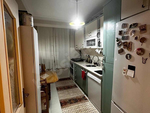 EFOR ÇOKTAN GENİŞ FERAH 3+1 SATILIK DAİRE - Görsel 6