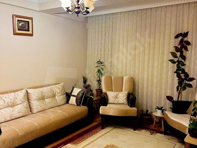 EFOR ÇOKTAN GENİŞ FERAH 3+1 SATILIK DAİRE - Görsel 26