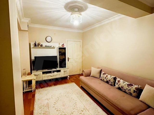EFOR ÇOKTAN GENİŞ FERAH 3+1 SATILIK DAİRE - Görsel 22