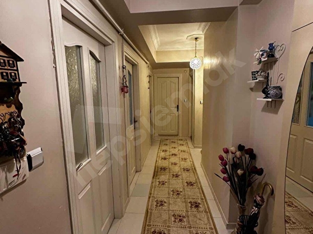 EFOR ÇOKTAN GENİŞ FERAH 3+1 SATILIK DAİRE - Görsel 10