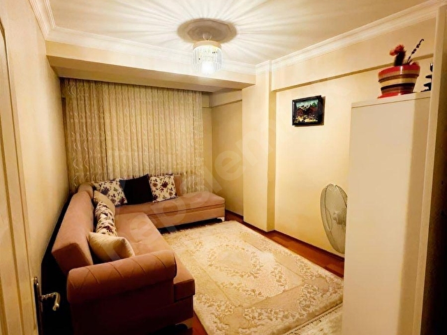 EFOR ÇOKTAN GENİŞ FERAH 3+1 SATILIK DAİRE - Görsel 27