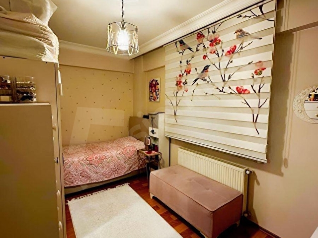 EFOR ÇOKTAN GENİŞ FERAH 3+1 SATILIK DAİRE - Görsel 14