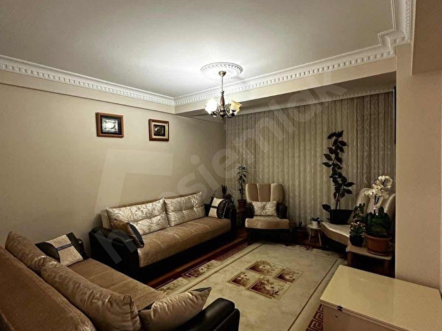 EFOR ÇOKTAN GENİŞ FERAH 3+1 SATILIK DAİRE - Görsel 4