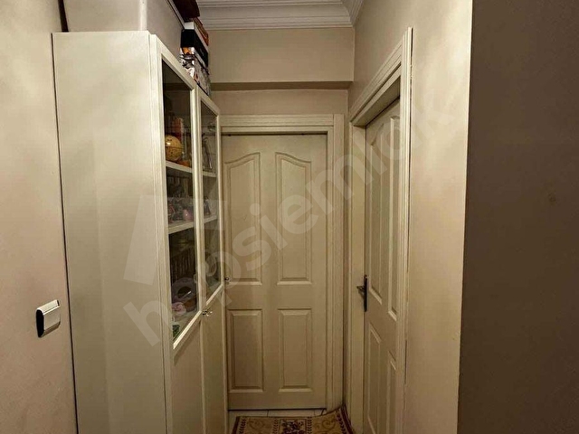 EFOR ÇOKTAN GENİŞ FERAH 3+1 SATILIK DAİRE - Görsel 8