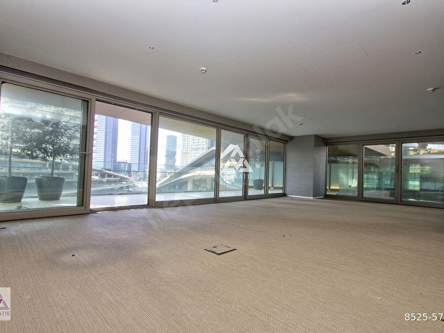 ZORLU CENTER TERAS EVLER AVM CEPHELİ AÇIK KİRALIK OFİS - Görsel 20