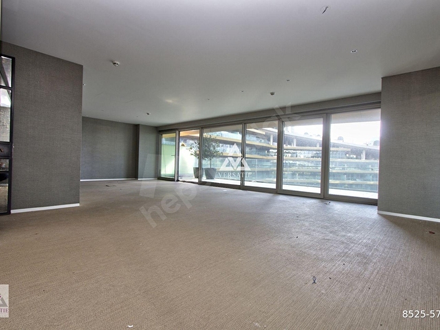 ZORLU CENTER TERAS EVLER AVM CEPHELİ AÇIK KİRALIK OFİS - Görsel 2
