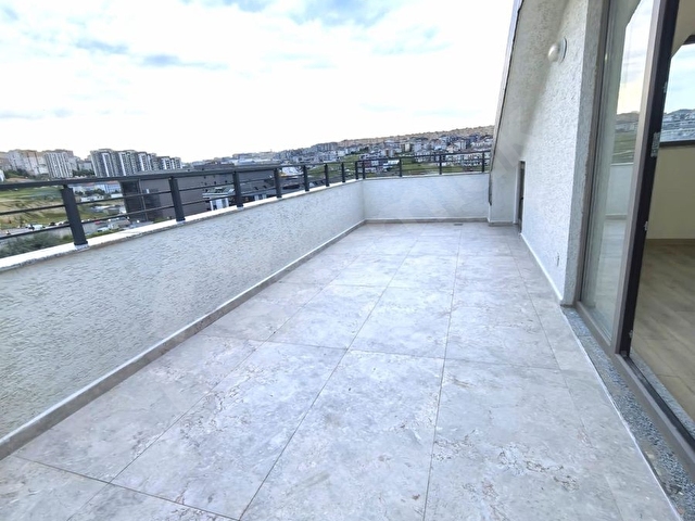 KİRALIK 2+1  FERAH ÇATI KATI DAİRE - Görsel 11