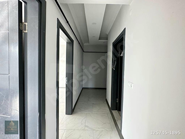 ARSLANDA KONFORUN SIFIR NOKTASI: YERDEN ISITMALI 2+1 DAİRE !!! - Görsel 11