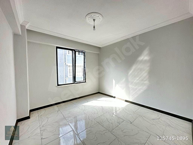 ARSLANDA KONFORUN SIFIR NOKTASI: YERDEN ISITMALI 2+1 DAİRE !!! - Görsel 13