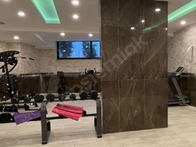 Avsallarda sıfır eşyalı daire 62.000€ - Görsel 2