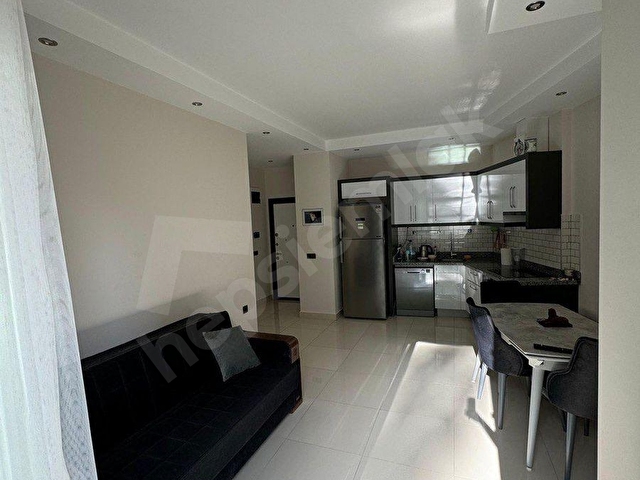 Avsallarda sıfır eşyalı daire 62.000€ - Görsel 3