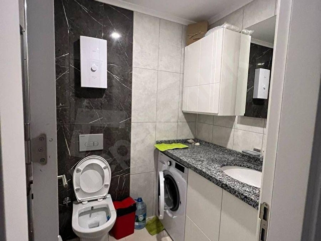 Avsallarda sıfır eşyalı daire 62.000€ - Görsel 9