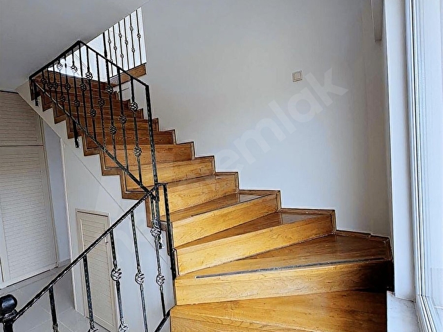 KARTAL YAPI GAYRİMENKULDEN SATILIK DUBLEKS DAİRE - Görsel 16
