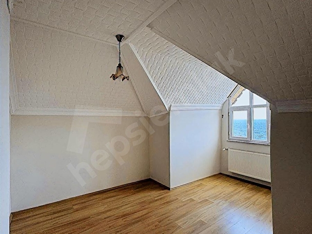 KARTAL YAPI GAYRİMENKULDEN SATILIK DUBLEKS DAİRE - Görsel 20